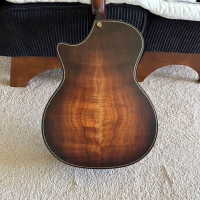 Taylor Builder's Edition K14ce 2018 - Present - Natural image 2