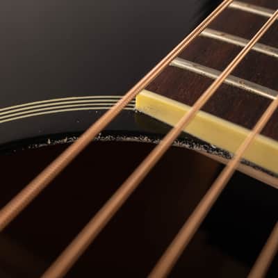 Gibson Elvis Dove, Ebony | image 19
