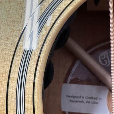 Martin SC-18E #34945 (NAMM 2026) image 10