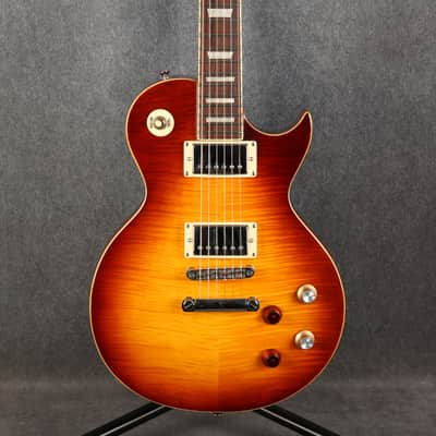 Vintage V100 ReIssued V100PGM - Lemon Drop - 2nd Hand image 3