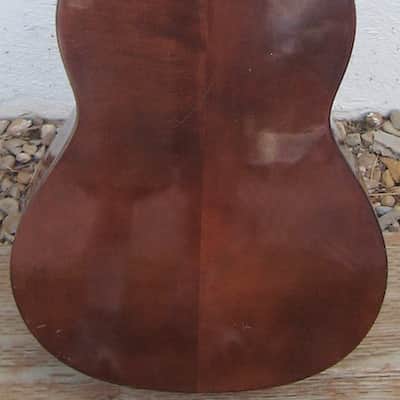 Yamaha G-60A Classical Guitar 70s image 2