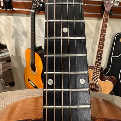 Gibson LG-0 1965 - Natural Mahogany image 15