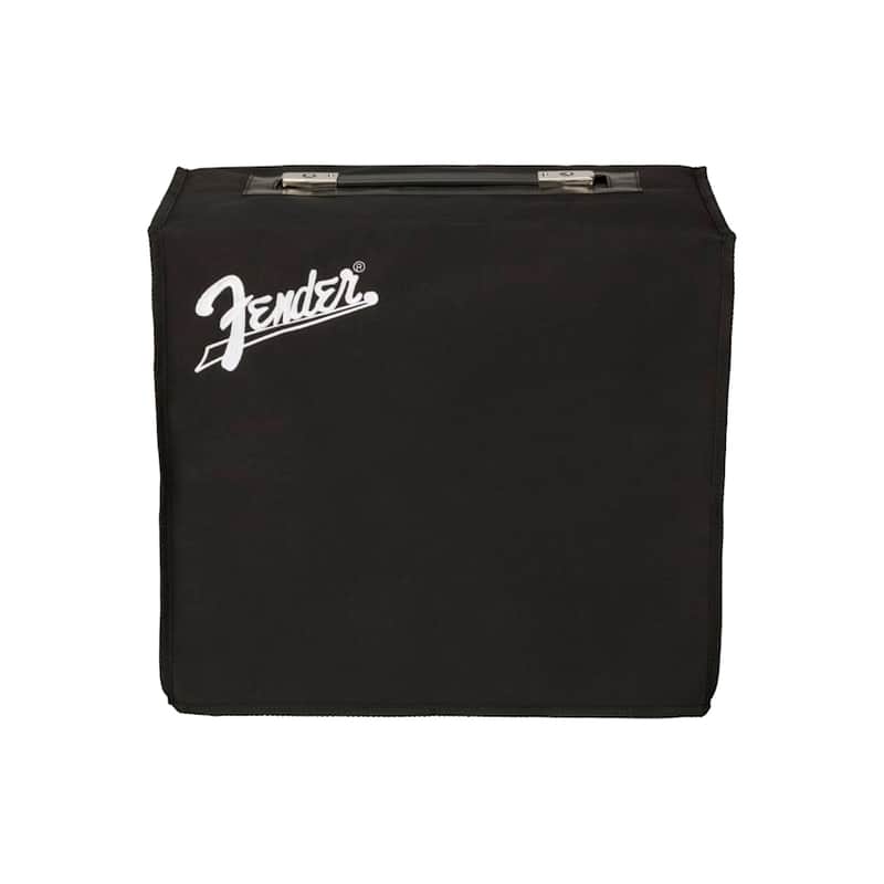 NEW Fender Blues Junior Amp Cover - Black image 1