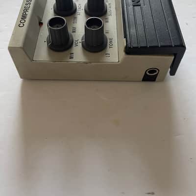 Next CO-300 Compressor Sustainer Rare Vintage Guitar Effect Pedal MIJ Japan image 3