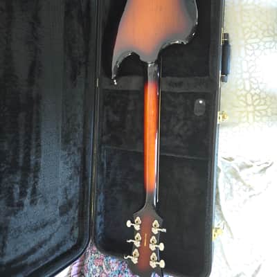 Guild S-200 Thunderbird Korean Reissue image 4