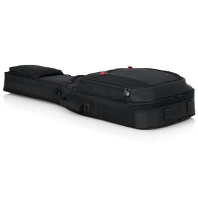 Mint Gator G-PG ELECTRIC Pro-Go Series Electric Guitar Gig Bag w/ Backpack Straps image 7