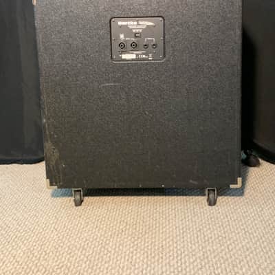 Hartke HyDrive 410 Bass Cab - 1000w image 4