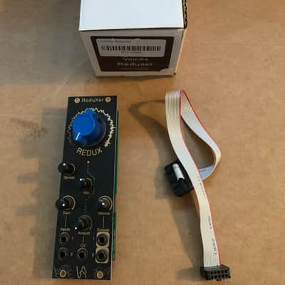 VoicAs ReduXer Bit Reducer image 2