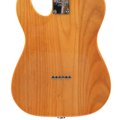 Fender Telecaster Select Carved Maple Top 2012 image 8