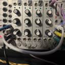 Qu-Bit Electronix Contour 2017 - Silver (Excellent Condition)