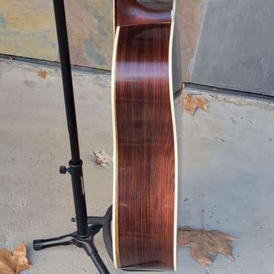Martin D-28 Authentic 1937 VTS image 15