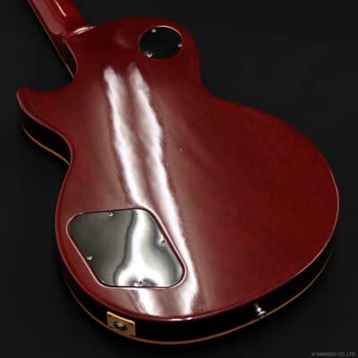 2005 Gibson '60s Les Paul Standard HB Honey Burst w/OHSC image 14