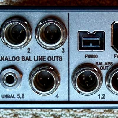 Sound Devices 788T Field Recorder (160GB HDD, v2.15) w/ Custom Cables & Case - Excellent image 3