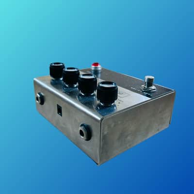 Jackson Audio 1484 Twin Twelve Pedal image 4