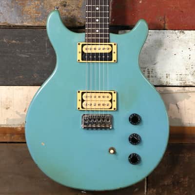 1981 Hamer Special Blue image 1