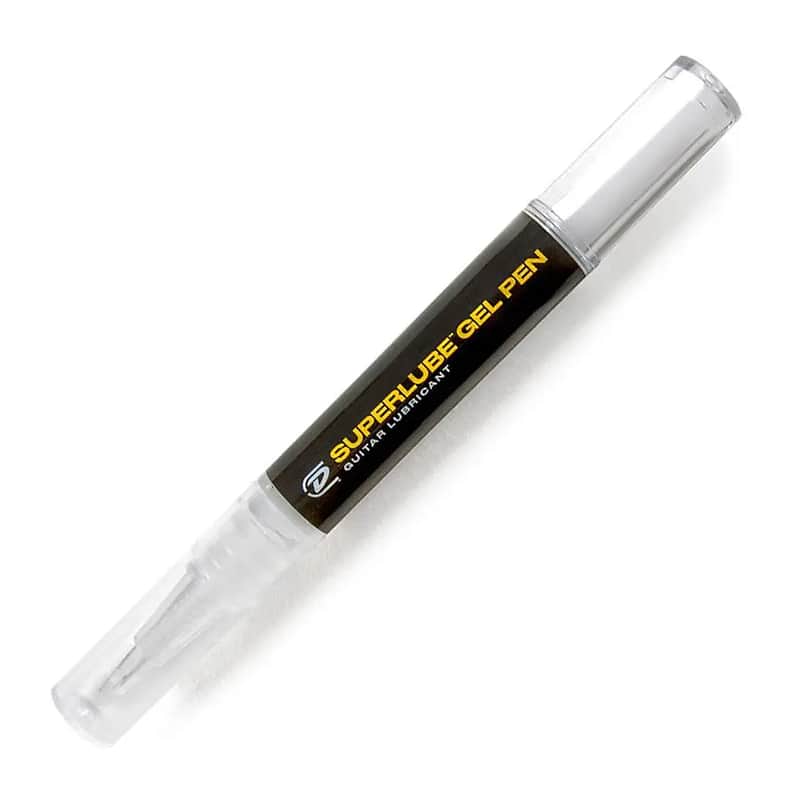 Dunlop 6567 System 65 Super Lube Gel Pen image 1