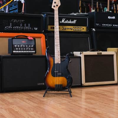 Schecter Diamond Series P-4 in 3 Tone Sunburst (Brand New) *Free Shipping* image 2