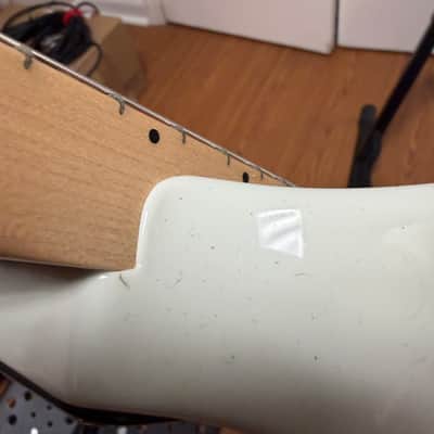 Suhr Pro series S2 - White image 9