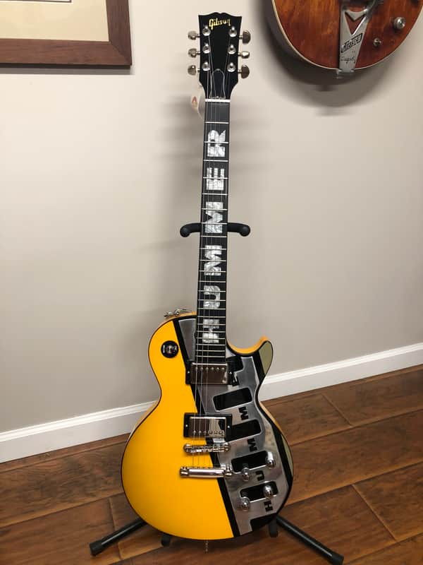 Gibson Hummer image 1
