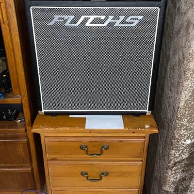 Fuchs JB-ODS - Joe Bonamassa Signature Amp image 1