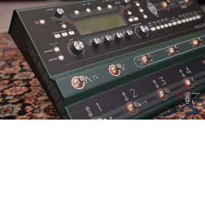 KEMPER Profiler Stage Floorboard image 3