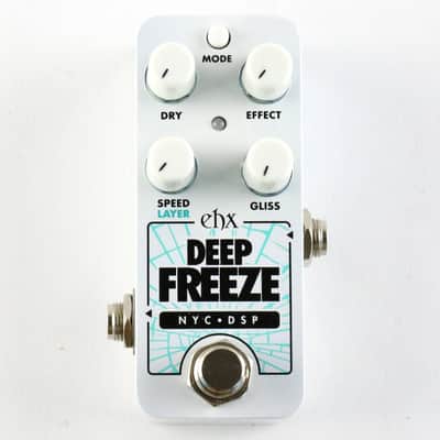 ELECTRO HARMONIX PICO DEEP FREEZE image 1
