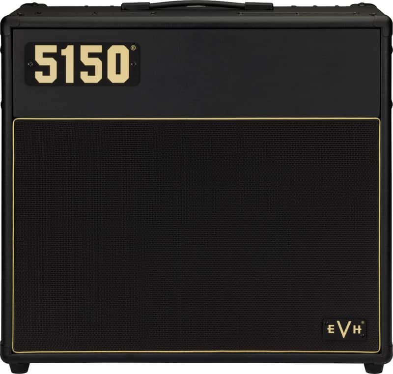 EVH 5150 Iconic Series 40W EL34 image 1