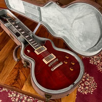 Eastman SB59/TV Classic incl. Case image 17