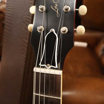 Gibson 1960 Les Paul Special Double Cut Reissue VOS image 3