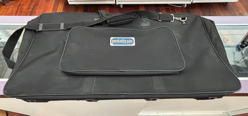 Pedaltrain Large Pedal Board Bag image 1