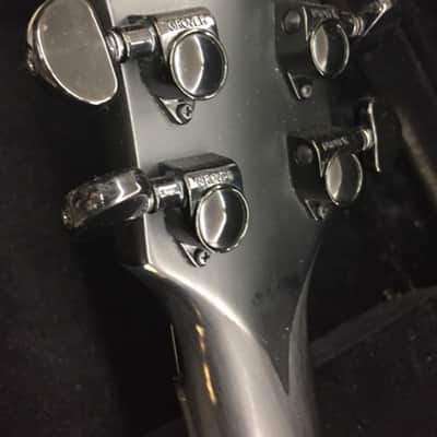 Fernandes Vertigo RIGGS image 6