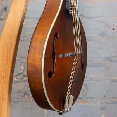 Eastman MD-305 Mandolin image 3