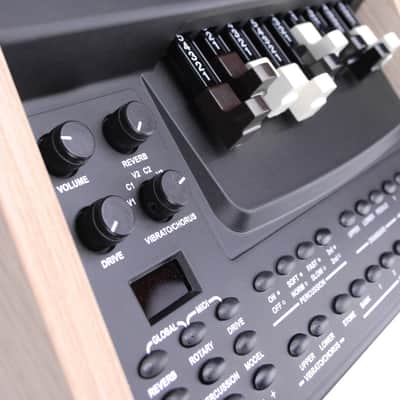 Viscount Legend Exp Organ Sound Module (O-1826) image 3