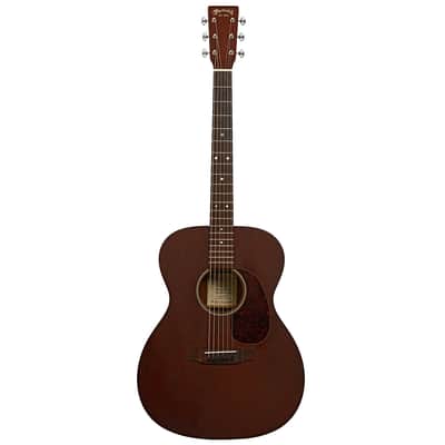 Martin 00-15 2009年製 Martin 000-15M (2009 - Present) | Reverb