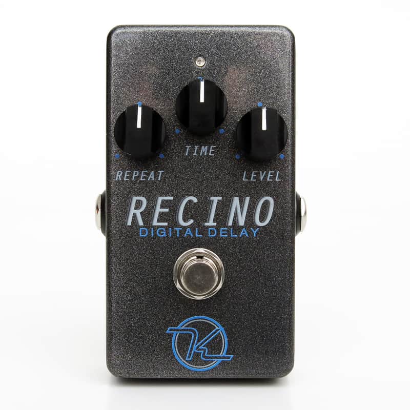 Keeley Recino Digital Delay image 2