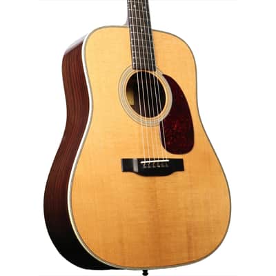 Eastman E20D-TC Adirondack / Rosewood #2508126 image 1