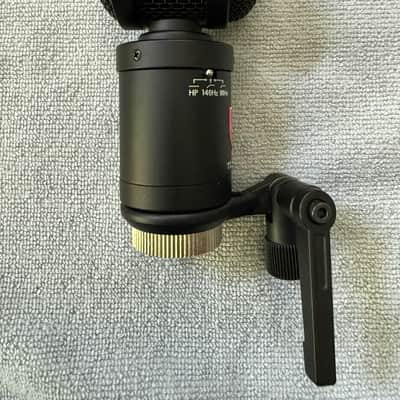 Lauten Audio Tom Mic Large Diaphragm Cardioid Condenser Microphone - Excellent Condition image 4