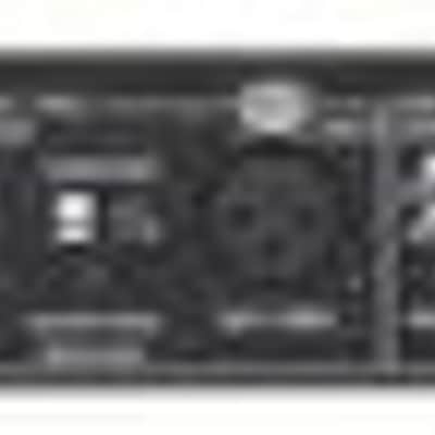 DBX 223xs Stereo 2-Way / Mono 3-Way Crossover (XLR) - Open Box, Mint image 3