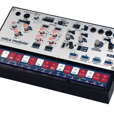 KORG Volca Modular imagen 1