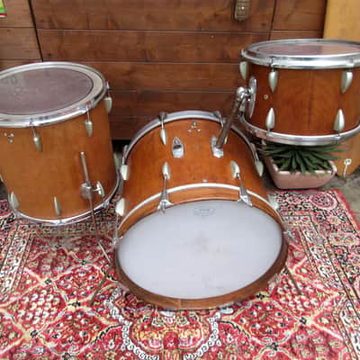 TRIXON Luxus 0\200 1963. Vintage. image 2