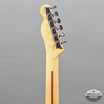 1969 Fender Telecaster image 9