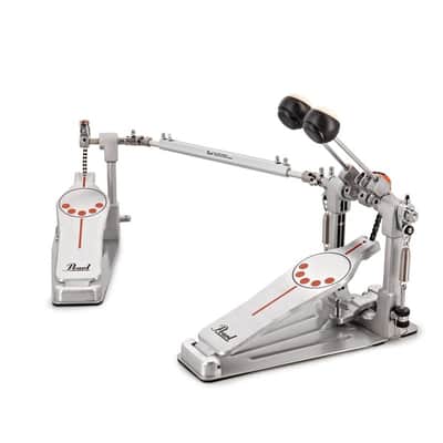 Pearl P-932 Double Bass Drum Pedal - Chain Drive image 2