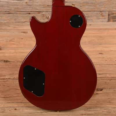 Gibson Les Paul Studio Lite Sunburst 1993 image 3