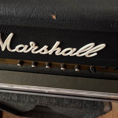Marshall JCM 800 2204 80s image 8