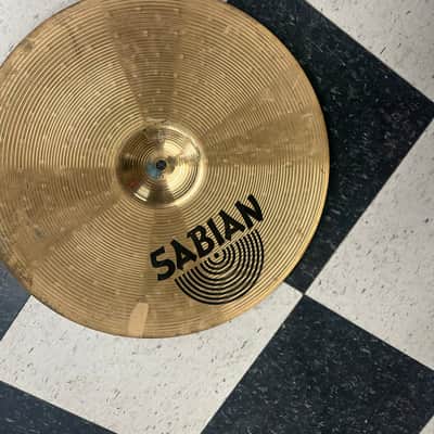 Sabian 16” Crash Cymbal image 3