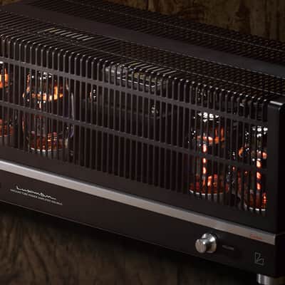 LUXMAN MQ-88uC - Vacuum Tube Amplifier - NEW! image 11