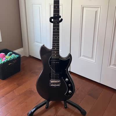 G&L Fallout 2022 - Graphite Metallic image 1