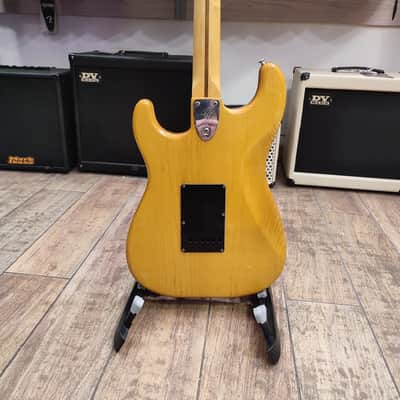 Fender Stratocaster 1979 - Natural image 6