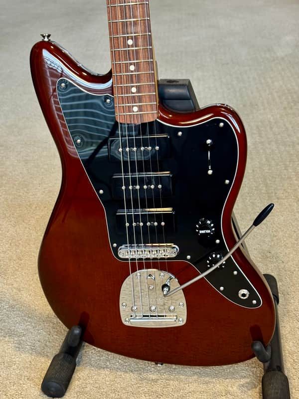 Fender Noventa Jazzmaster | Reverb
