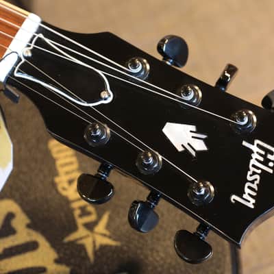 2003 Gibson ES-335 Dot Semi-Hollow Electric Guitar Figured Beale Street Blue + COA OHSC image 11
